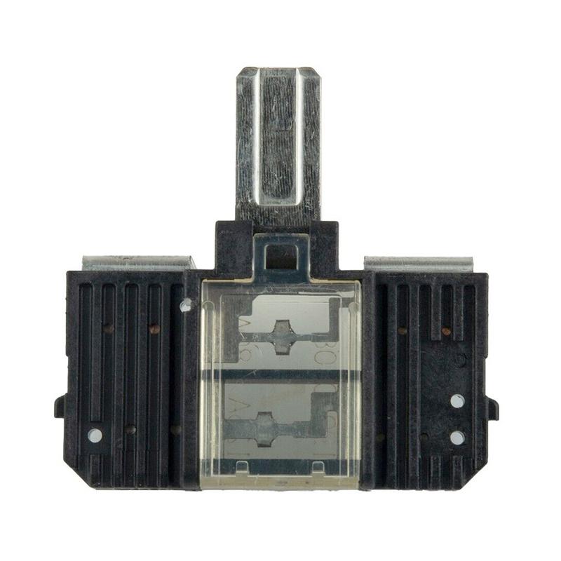 

18790-05000 125A 80A Multi Fuse Block Fit for Kia K2500 K2700 K2900 Soul Rio Hyundai Accent Blue Verna Pony H-100 i10 i20 Venue