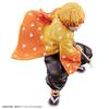 Demon Slayer Model Zenitsu Agatsuma Color-coded Plastic Model