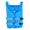 Foldable Buoyancy Vest Portable Buoyancy Suit High Quality Life Jacket  For Kayaking