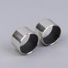 1/2Pcs Refrigeration Compressor Shaft Sleeve Bearing Bush For Hg34E/380-4 Hg34E/315-4 Compressor Parts