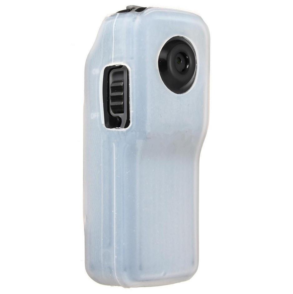 Wireless Ip Dvr Spy Camera With 1080p Hd Video For Offroad Adventures And Cycling