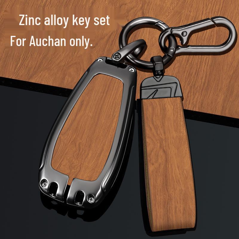 2024 Oshan X5/X7Plus/Z6/Z6iDD Key Case with Car Remote Bag Buckle