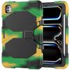 TPU Tablet Case Galaxy Tab A9 Plus A8 10.5 A7 Lite 8.7 With Stand Shockproof Sleep Function Dual Layer