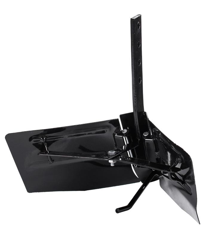 Obsypnik Glebogryzarek Cedrus Gl01 Gl04 Gl05 Gl07 Gl09 Z Regulacją Szerokości Cedrgl12