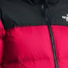 THE NORTH FACE 1996 Collection Women's 1996 Retro Nuptse Jacket TNF Red Down Jacket Unisex Red NF0A3XEO-682