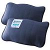 Ultra Cool Pillow Set of 43 X 63 Summer Pillow Cool To the 3D Mesh Quick Not Good Moisture Energy Navy Pad, 2, Cm, "ULTRA COOL", Pad, Touch,