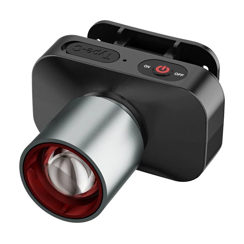 

UOSU LD-L42 Outdoor Rechargeable Headlamp