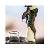 Benelic My Neighbor Totoro Forest Faucet Single Stem Vase Studio Ghibli Official Product -