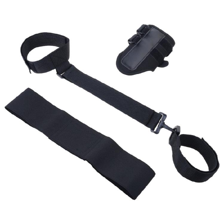 Golf Swing Trainer Beginner Postures Corrector Adjustable Wrist Trainer Elbow Brace Golf Training Tool Easy to Use
