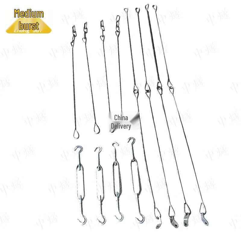 ZhongSui Outdoor Fitness Pull-up and Parallel Bars
