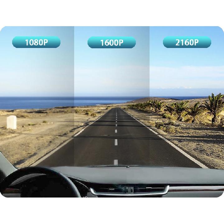 New! 4K Plug and play Car DVR Camera Dash Cam For Land Rover Discovery Sport Range Rover Evoque Jaguar E F PACE XE XF XJ XJL XEL