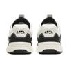 Anta AOJIE Cushioning Wear-Resistant Low-Top Skateboard Shoes Men's Black White Sneakers 112448040R-7