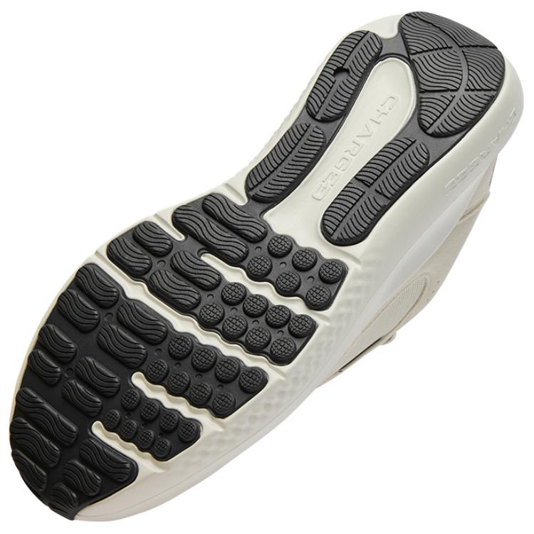 Under Armour Low top Sprint Running Shoes Men's White 3028372-105