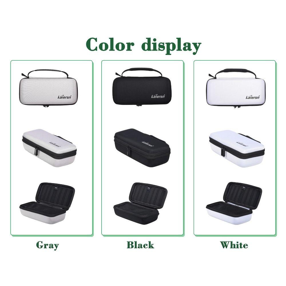 Waterproof Golf Ball Storage Box Shock Absorbant Golf Protective Box Golf Accessory