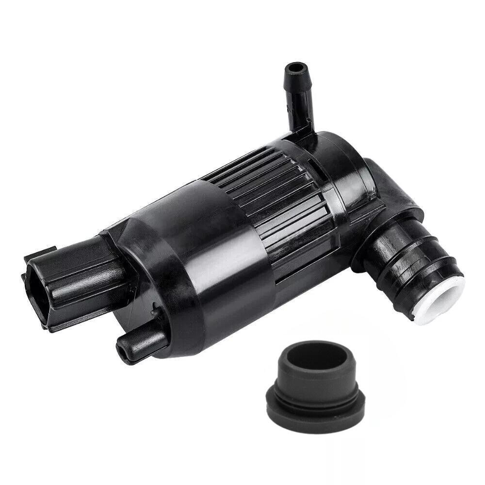 Windshield Washer Fluid Pump For Ford Mondeo Fusion Taurus F150 F250 F350 8G1Z17664A