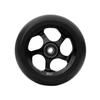Roues Trottinette - PREY - Feel - 110mm - Noir - Aluminium 6061-T6