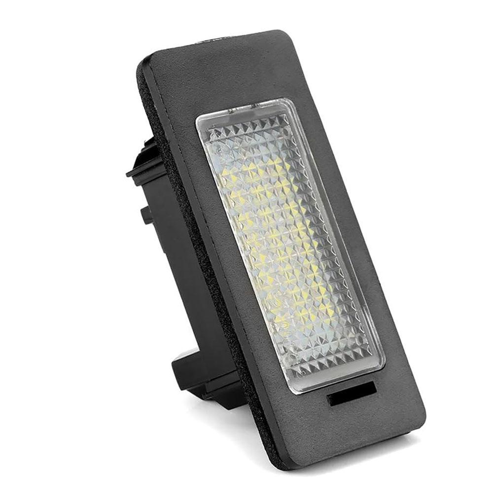 Led License Plate Lighting 63267165646 For Bmw E82 E88 F22