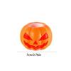 Stress Relieving Cup, Squeeze and Release, Pumpkin Creative Children's Toy, Stress Relieving Tool