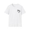 Navy Seals DEVGRU US Seal Team Kikker Skelet T-shirt