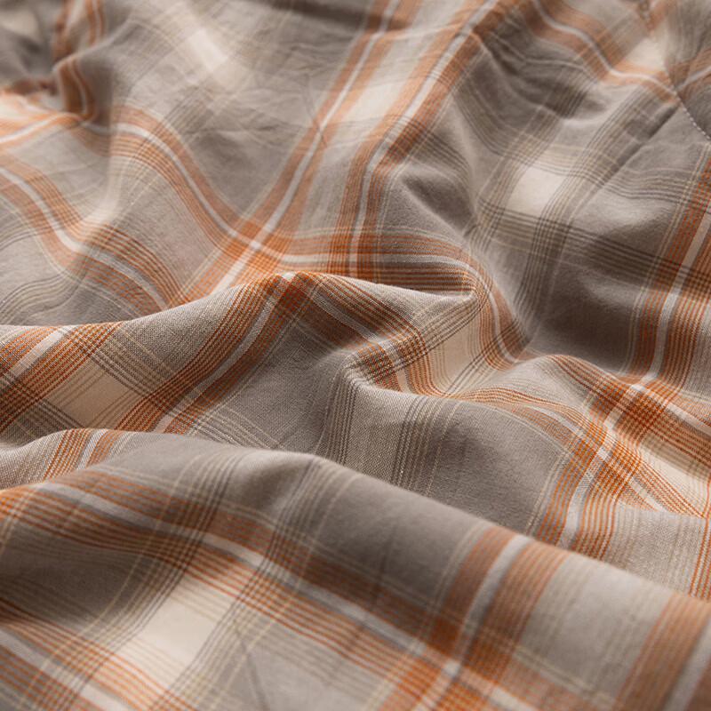 Yalu YLB2629 Noka All-Cotton Washed Summer Quilt