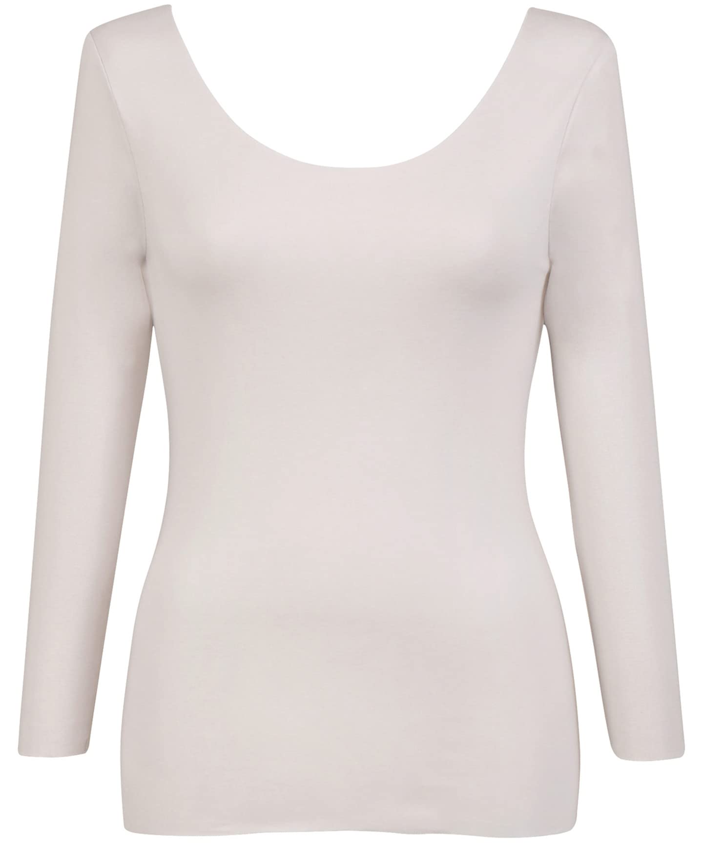 

Теплый Органический Гладкий и Удобный При Роскошном Хлопковом Комфорте Хлопок Размер LL Wing/Wacoal Нижнее Белье, 100% Хлопок, Верхняя Одежда, Плоский, Рукава 3/4,