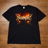 Paramore Band T Shirt Rock Butterfly Graphic Tee Adults Kids