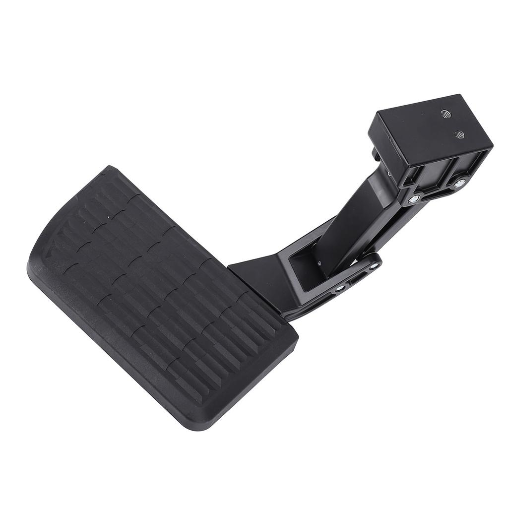 Rear Bed Step PTS30 34000 Retractable Folding Truck Bumper Tailgate Step Replacement for Tundra 2022 2025