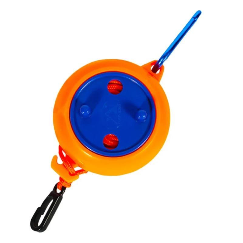 Varal retrátil para secar roupas, corda, portátil, para áreas externas, armazenamento de roupas, linha para secar roupas, acampamento