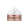 Face Cream Softens And Nourishes Skin, Brightens, Moisturizes And Refines Pores