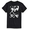 The Beatles - Cant Buy Me Love - Men'S Short Sleeve Graphic T-Shirt