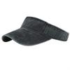 Sun Hat - Cotton Material, Open-Top Hat, For Men And Women. Baseball Hat Suitable For Summer, With Adjustable Design For Outdoor