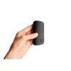 Bellroy Key Cover Plus 3rd Edition Leather Key Case (Holds 4-8 Keys) Black