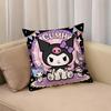 Interior Decoration K-Kuromis Home Decor Items Pillow Covers Decorative Cushions For Sofas Personalized Gifts Cushion Cover Sofa