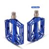 High-Quality Universal Ultra-Light Anti-Slip Sealed Aluminum Alloy Mtb Mountain Bike Road Bike Dual Bearing Pedals