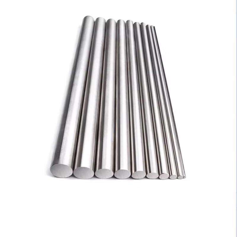 LANGBA Stainless Steel Round Rod