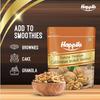 Happilo 100% Natural Californian Raw Walnuts Kernels 200 g