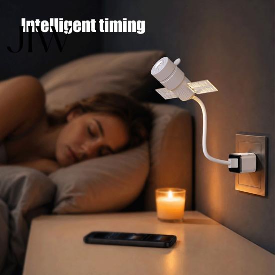 Night Light for Kids 2 In 1 Star Projector Light, USB Space Nebula Lamp with 360 Projection Nursery Degree Rotating Film, Car Interior Home