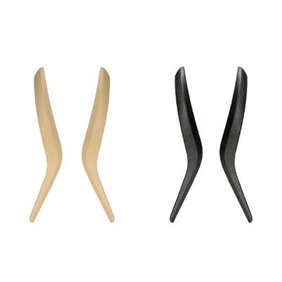 Poignée de porte intérieure gauche droite de voiture de remplacement pour BMW X1 E84 2009 2015 51412991775