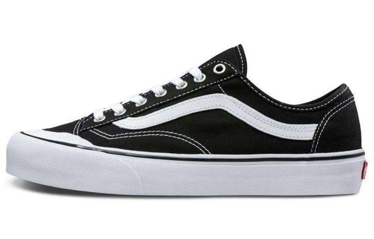 Vans Style 36 Decon Sf  Black  VN0A3MVLY28 36