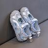 Girls' Breathable Closed-Toe Summer Sandals: New 2026 Style, Perfect for Sports & Water Activities