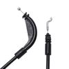 Pro Smart 450 Fortwo Kabel předních vnitřních dveří Q0001973V005