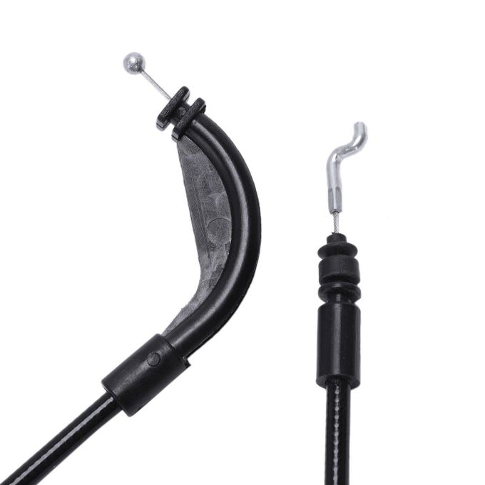 Pro Smart 450 Fortwo Kabel předních vnitřních dveří Q0001973V005