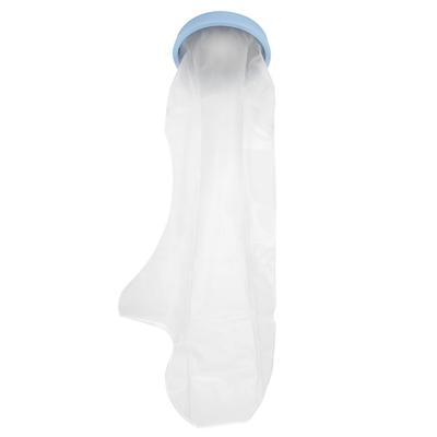 56cm Armgipsbezüge Erwachsene Wasserdichter Gipsschutz für Gebrochenen Arm Hand Handgelenk