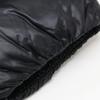 MONCLER SUYEN Hoodie Down coat 1 blackUsed