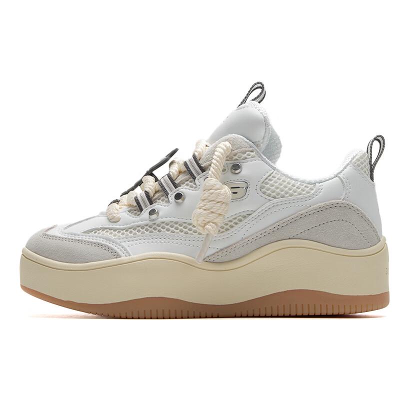 Женские легкие повседневные кроссовки Skechers US 8