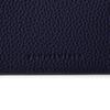 BONAVENTURA Wallet in Shrink Leather x Made with the finest European this minimalist wallet is thin and made of genuine Perfect as a gift for new