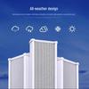 HuiDu Outdoor All-Weather Column Speaker (CN version)