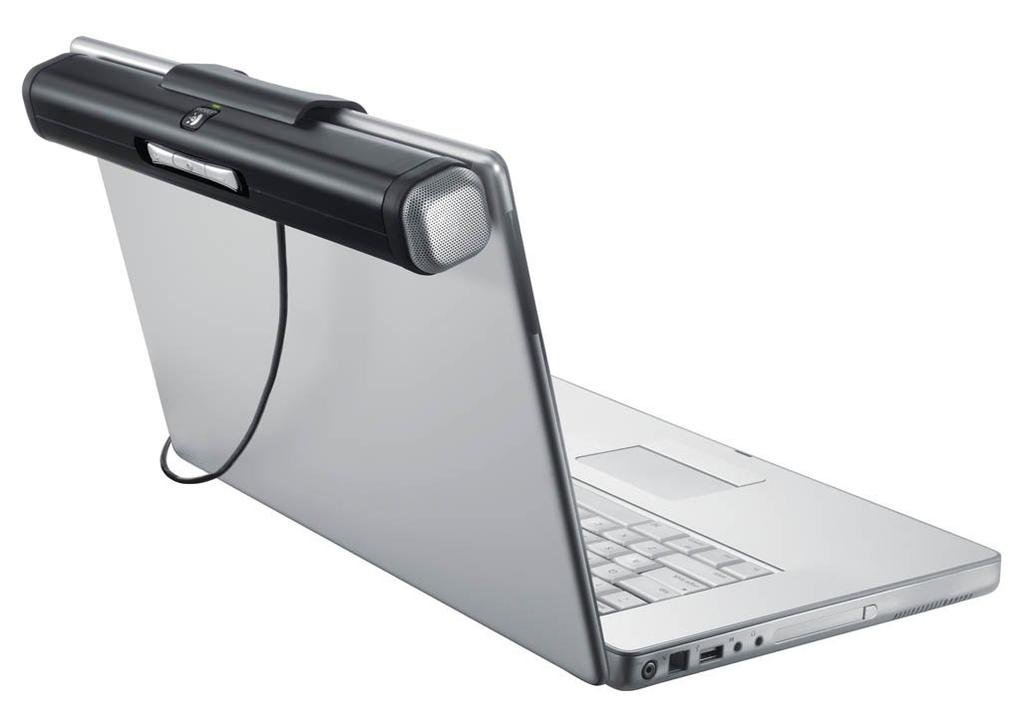 LOGICOOL Laptop Speaker Z305