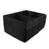 Car Trunk Organizer Foldable Large Capacity Multifunctional Oxford Cloth Collapsible Trunk