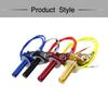 Acerbis CNC Motorcycle Visible Oil Accelerator Throttle Grip